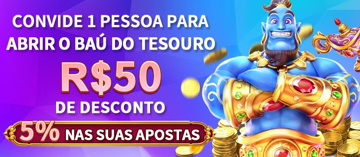 OGJOGO Indique amigos para receber um bônus