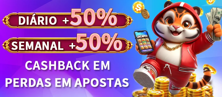 OGJOGO Fundo de Resgate de Perdas Semanais