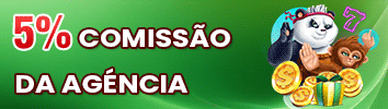 OGJOGO Comissão da agência
