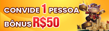 OGJOGO Bônus de indicação